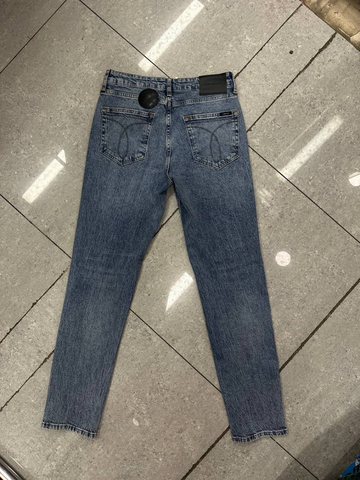 Джинсы СК 029658blue