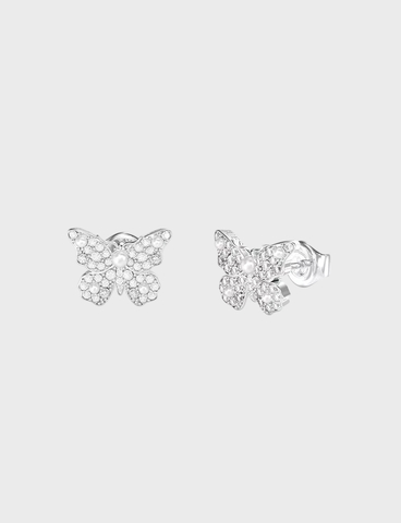 Серьги GUESS