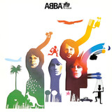 ABBA: The Album (Виниловая пластинка)