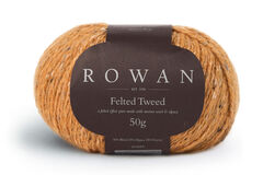 Пряжа Rowan Felted Tweed (223)