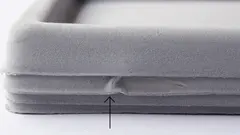 Планшет для сборки колье с разметкой, 32*24 см