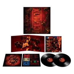 Виниловая пластинка OST – Climax (2 LP) (Б/У)