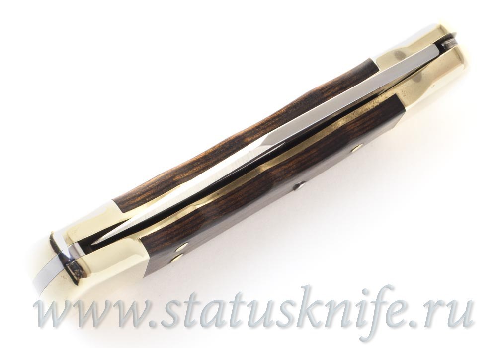 Нож Buck 110BRSFG Folding Hunter Sale