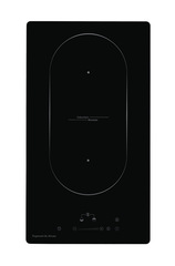 Варочная панель Zigmund & Shtain CI 35.3 B
