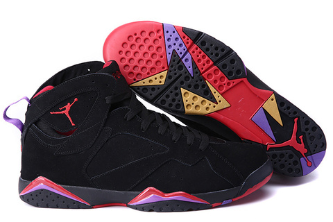 Air Jordan 7 Retro 'Raptors' 