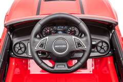 Chevrolet Camaro (HL558) TL (Лицензионная модель) с дистанционным управлением