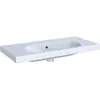 Geberit Acanto 500.634.01.2 Раковина 90x42.2см, белый