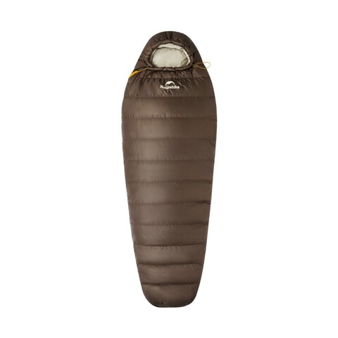 Спальный мешок Naturehike Snowbird SP400 M