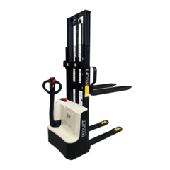 Самоходный электроштабелер PROLIFT M2 SDR 1235