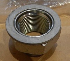 ГАЙКА СТУПИЦЫ ПЕРЕДНЕЙ AVEO T300, COBALT GM