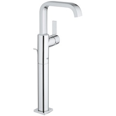 GROHE Allure 32249000 Смеситель для раковины-чаши фото