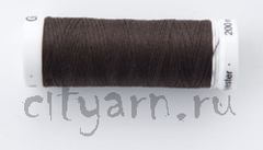 Нитки швейные Gutermann, полиэстр, 200 м