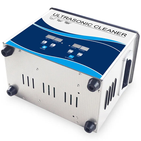Ультразвуковой очиститель Granbo GS0203 (3.2 литра)