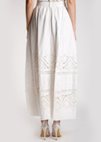 Юбка длинная ERMANNO SCERVINO