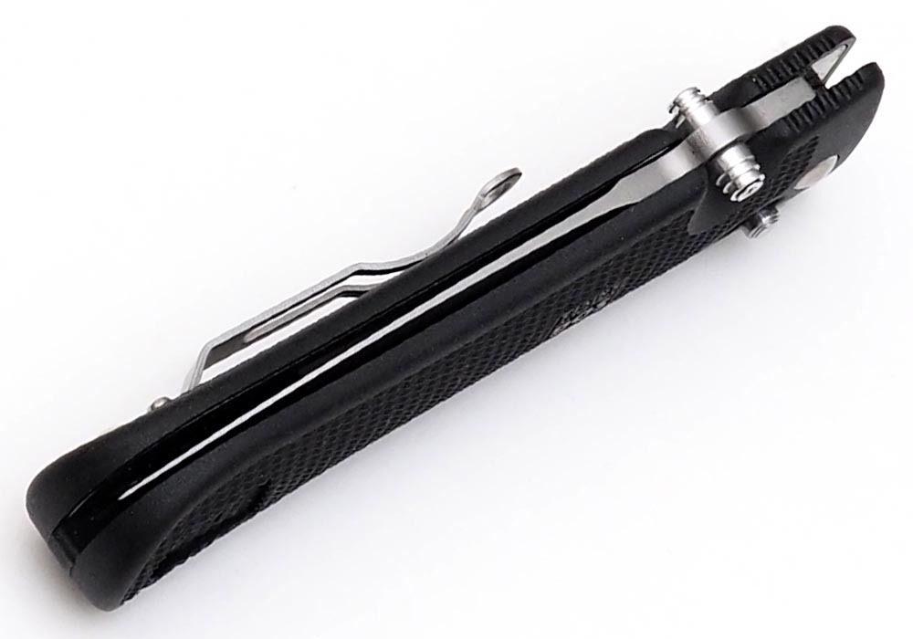 Нож SOG Pentagon Elite 1