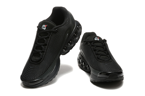 Nike Air Max DN 'Black Metallic Grey' 