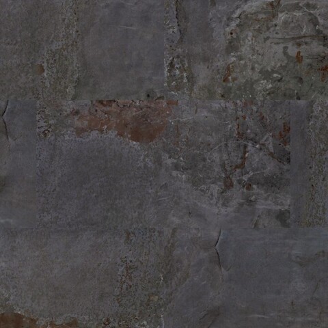 Виниловая плитка Vinilam - Ceramo (клеевой) Перуанский Камень (91908)