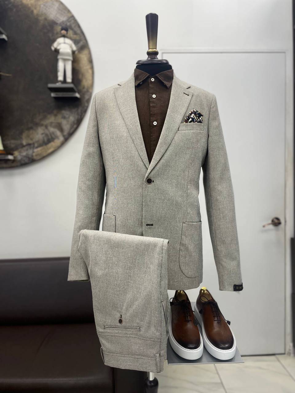 Пиджак "River island"