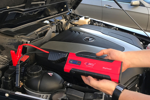 ПЗУCarku E-Power 51