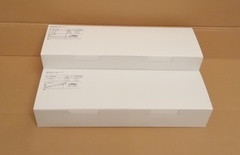 Наконечники универсальные пластиковые «Черные рыцари» (Black Knights) в штативах и без штативов для лабораторных дозаторов и роботизированных систем 300мкл/1000мкл