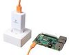 Блок питания Amperka USB (EU) / 5 В / 3000 мА