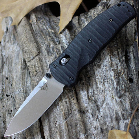 Американский складной нож Benchmade 1000001 Volli