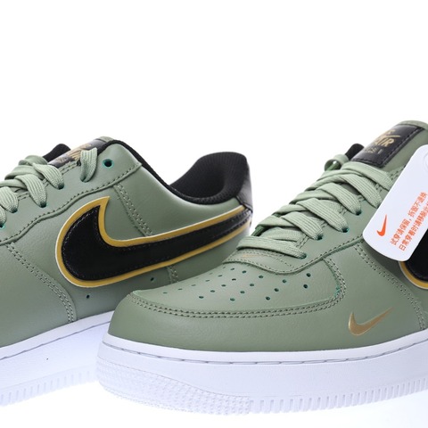 Nike Air Force 1 Low 'Double Swoosh' 