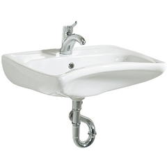 Creavit BD060-00CB00E-0000 Раковина 60 см, цвет: белый фото