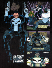 The Punisher War Zone #4