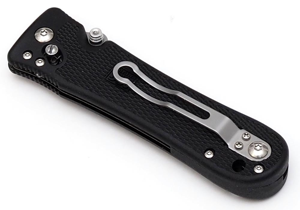 Нож SOG Pentagon Elite 1