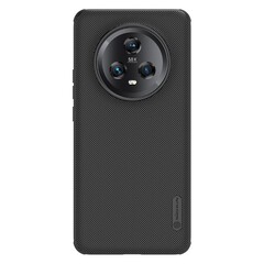 Чехол усиленный противоударный от Nillkin для Honor Magic 5, серия Super Frosted Shield Pro
