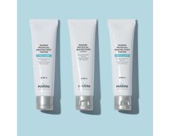 JAN MARINI PHYSICAL PROTECTANT SPF45 (TINTED) Солнцезащитный крем с тональным эффектом с SPF 45