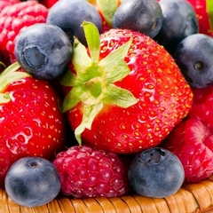 Ароматизатор TPA Berry Mix - Ягодный микс