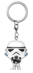 Брелок Funko Pocket POP! Star Wars Stormtrooper