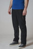 Nordski Sport брюки для бега мужские черные - 1