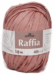 artland_рафия_14_пудра