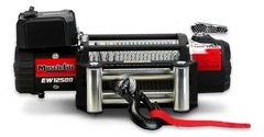 Лебедка электрическая EW12500 MuscleLift 12В