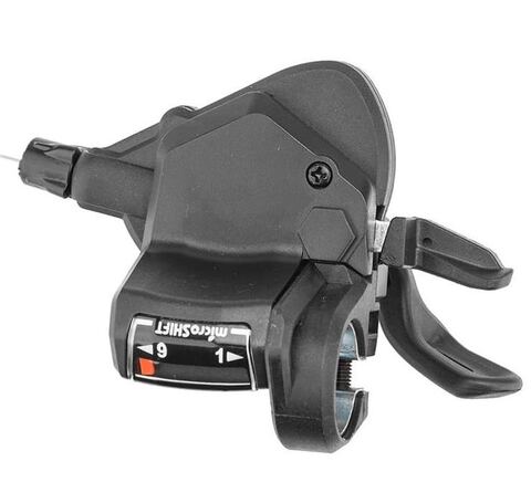 Шифтер Microshift TS39-9R