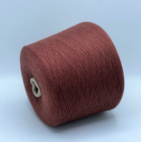 Filosophy (пр.Италия),art-Woraz 1350м/100гр,50% вискоза, 45% полиамид, 5% меринос,цвет-Палисандр.арт.19334