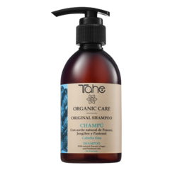 Tahe Шампунь для тонких волос - ORIGINAL SHAMPOO FOR FINE HAIR, 300 мл