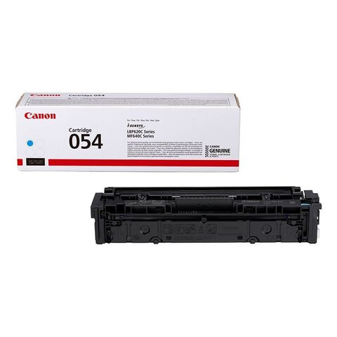 Canon Cartridge 054C