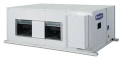 Канальный внутренний блок с притоком свежего воздуха Gree GMV-NX280P/A(X3.0)-M