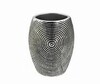 WasserKRAFT Eider K-33328 Стакан, цвет: хром