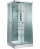 Timo Lux TL-1504R Душевая кабина 110x85, цвет: хром