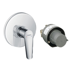 Hansgrohe Logis E 71608000 Cмеситель для душа фото