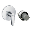 Hansgrohe Logis E 71608000 Cмеситель для душа