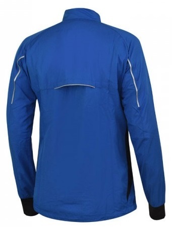 NONAME ROBIGO RUNNING костюм для бега синий - 3