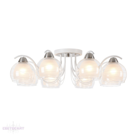 FR5052-CL-08-W