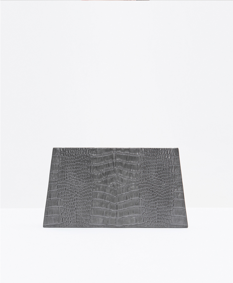 Сумка Ponte Foggy Grey