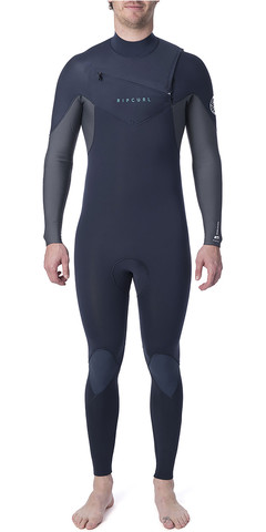 Гидрокостюм RIP CURL Dawn Patrol 3/2 Chest Zip